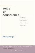 The Voice of Conscience: A Political Genealogy of Western Ethical Experience