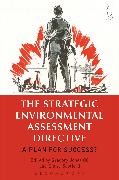 The Strategic Environmental Assessment Directive