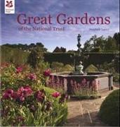 Great Gardens of the National Trust