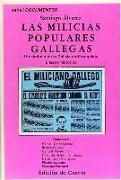 Las milicias populares gallegas