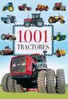 1001 tractores