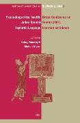 Proceedings of the Twelfth British Conference on Judeo-Spanish Studies, 24-26 June, 2001: Sephardic Language, Literature and History