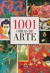 1001 obras de arte