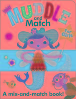 Muddle and Match for Girls