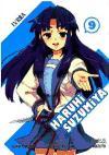 HARUHI SUZUMIYA 09 (COMIC)