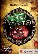 June Vagsto : viaje a los reinos del norte