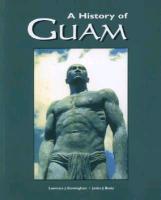 A History of Guam