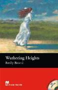 Wuthering Heights. Lektüre & 3 CDs