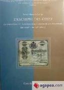 L'archipel des "épices" : la corruption de l'administration coloniale espagnole aux Philippines (fin XVIIIe-fin XIXe siècle)