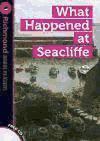 What happened at seacliffe, level 4. Readers