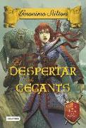 Cavallers del Regne de la Fantasia 9. El despertar dels gegants