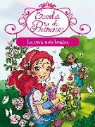 Escola de princeses 10. La rosa més bonica