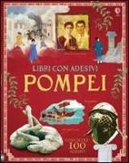 Pompei. Con adesivi