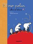 Lecturas del oso polar, 3 Educación Primaria