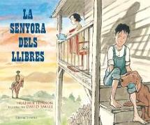 La senyora dels llibres