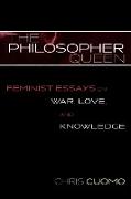 The Philosopher Queen