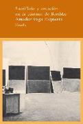 Sacrificio y creación en la pintura de Rothko : la vía estética de la emoción religiosa