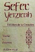 Sefer Yetzirah = El libro de la creación
