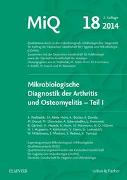 MIQ 18: Mikrobiologische Diagnostik der Arthritis und Osteomyelitis