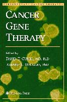 Cancer Gene Therapy