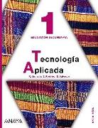 Tecnología aplicada, 1 ESO (Andalucía)