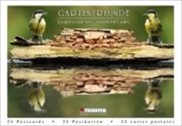 Gartenfreunde - Garden Friends