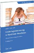Kindertagebetreuung in Nordrhein-Westfalen