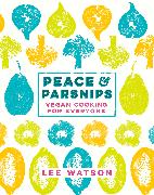 Peace and Parsnips