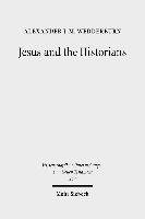 Jesus and the Historians