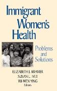 Immigrant Women's Health
