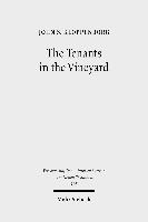 The Tenants in the Vineyard