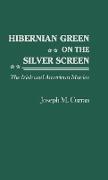 Hibernian Green on the Silver Screen