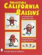 Collectible California Raisins (TM)