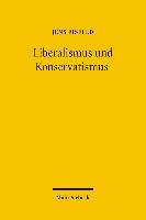 Liberalismus und Konservatismus