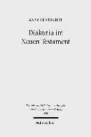 Diakonia im neuen Testament