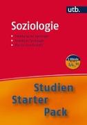 Studien-Starter-Pack Soziologie