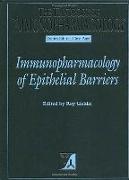 Immunopharmacology of Epithelial Barriers