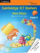 Cambridge Ict Starters: Next Steps, Stage 2