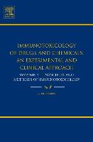 Principles and Methods of Immunotoxicology