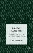 Payday Lending