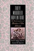 They Married Adventure