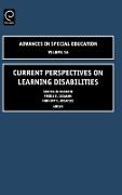 Current Perspectives on Learning Disabilities