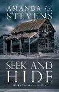 Seek and Hide, Volume 1