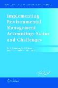 Implementing Environmental Management Accounting: Status and Challenges