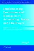 Implementing Environmental Management Accounting: Status and Challenges