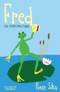 Fred the Dancing Frog