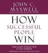 How Successful People Win