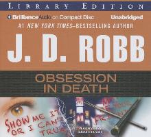Obsession in Death