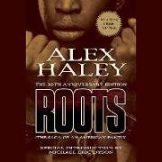 Roots: The Saga of an American Family