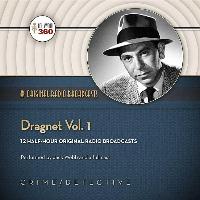 Dragnet, Vol. 1